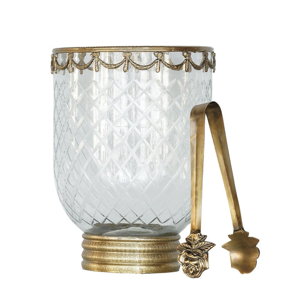 Prim Ice Bucket