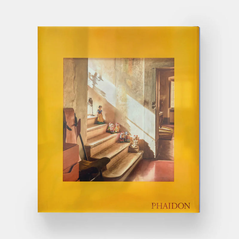 Italian Interiors: Rooms with a View by Laura May Todd