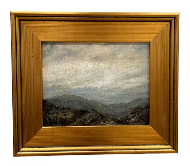 Landscapes in Oil by Diane Bolone - Anecdote