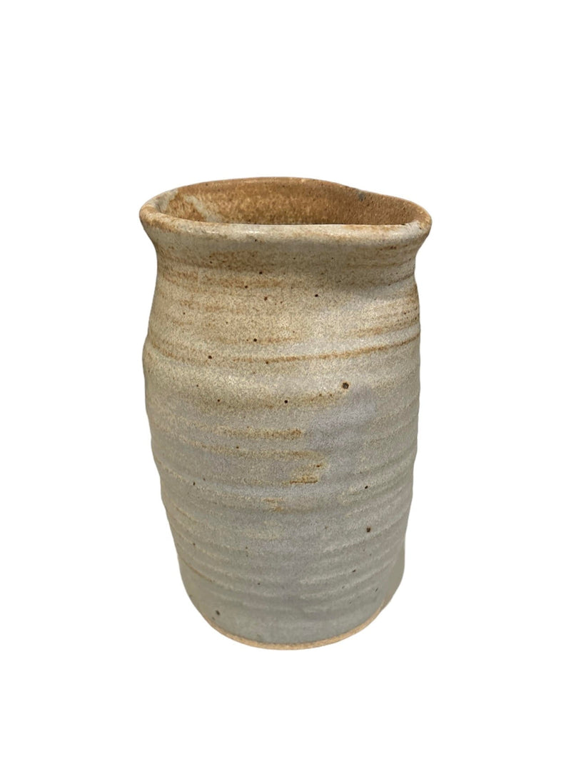 Mid-Century Modern Collection of Studio Pottery - Anecdote