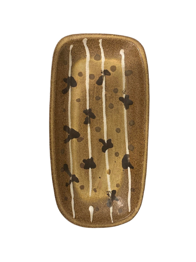Mid-Century Modern Collection of Studio Pottery - Anecdote