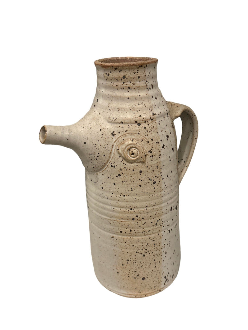 Mid-Century Modern Collection of Studio Pottery - Anecdote