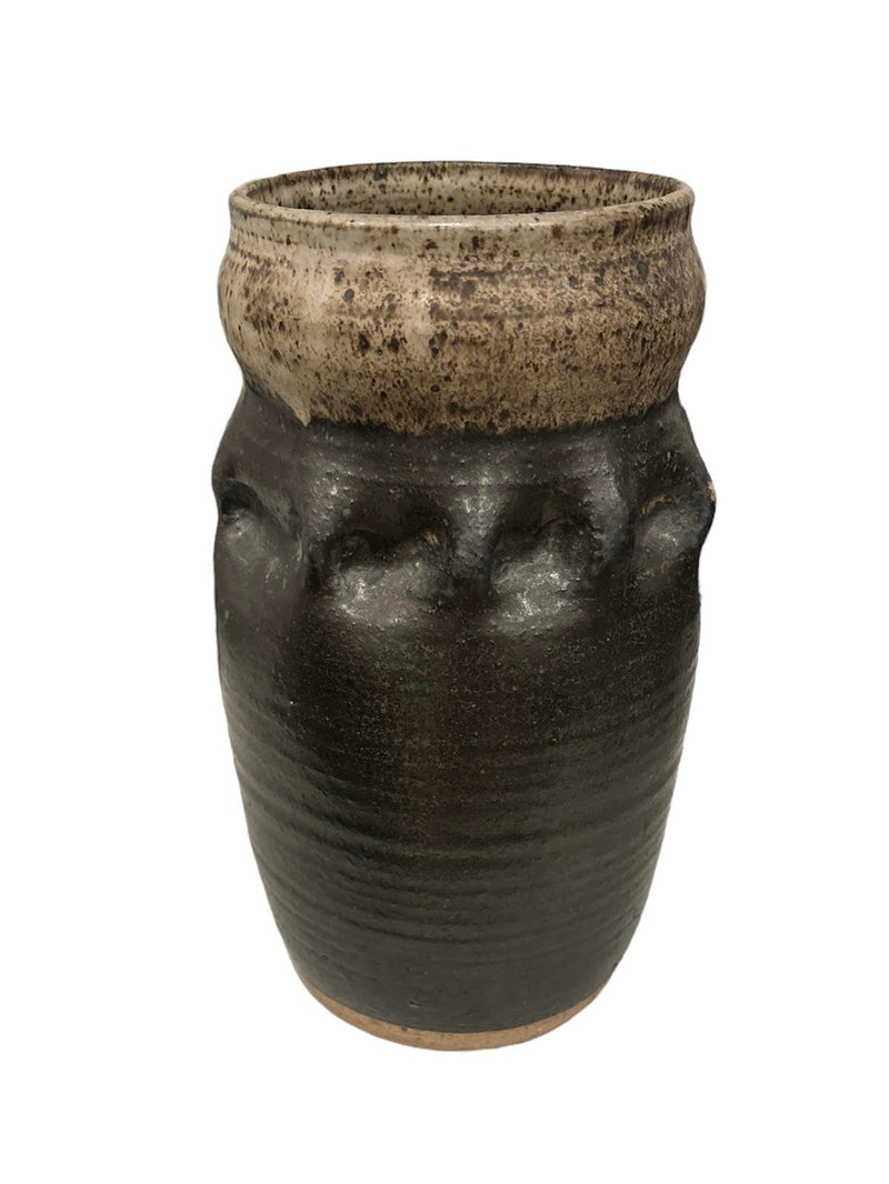 Mid-Century Modern Collection of Studio Pottery - Anecdote
