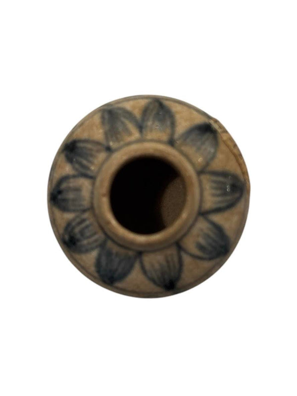 Ming Style Miniature Vase - Anecdote