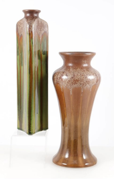 Modern Pottery - Tall Vases - Anecdote
