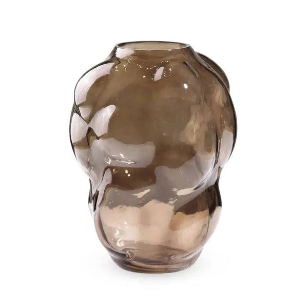 Nicola Vase - Anecdote