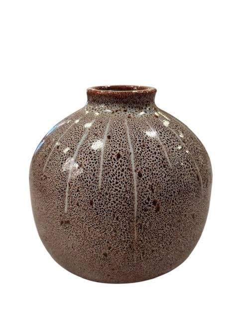 Robert Willson Pottery Vase 'Miami' - Anecdote