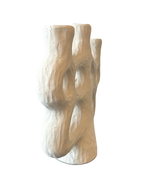 Sarah Candlestick Holder - Anecdote