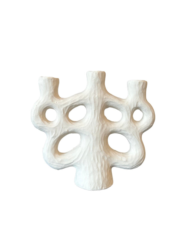 Sarah Candlestick Holder - Anecdote