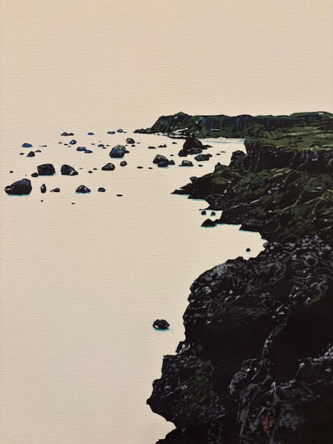 "Horseshoe Cove Series" by Jack Flynn