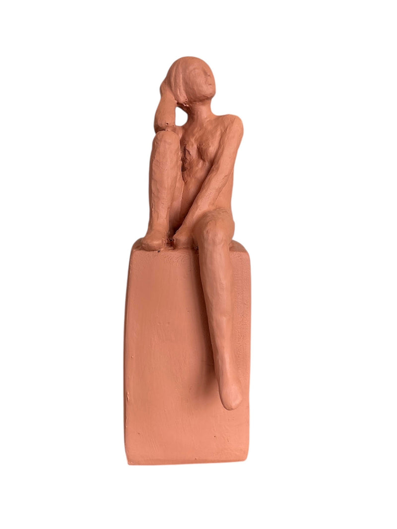 Emily Decorative Sculpture