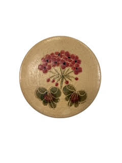 Pottery Trivet