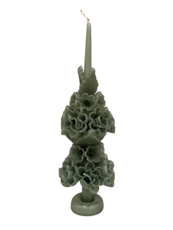 Marigold Candle - Tall