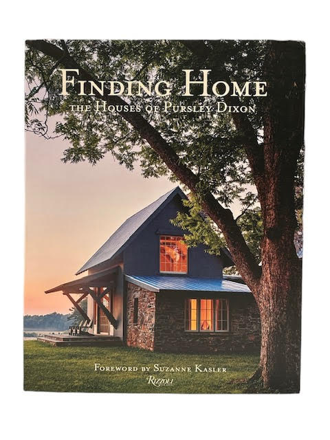 Finding Home The Houses of Pursley Dixon