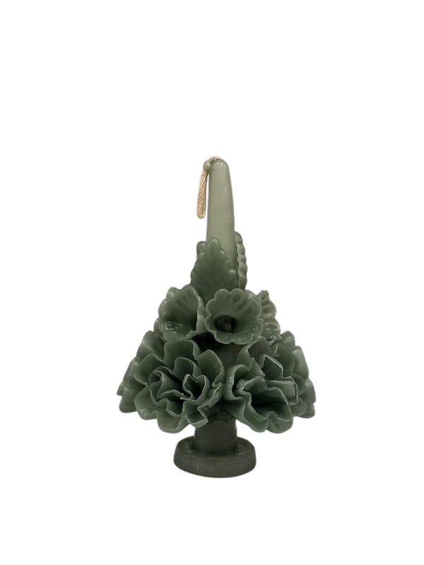 Marigold Candle - Short