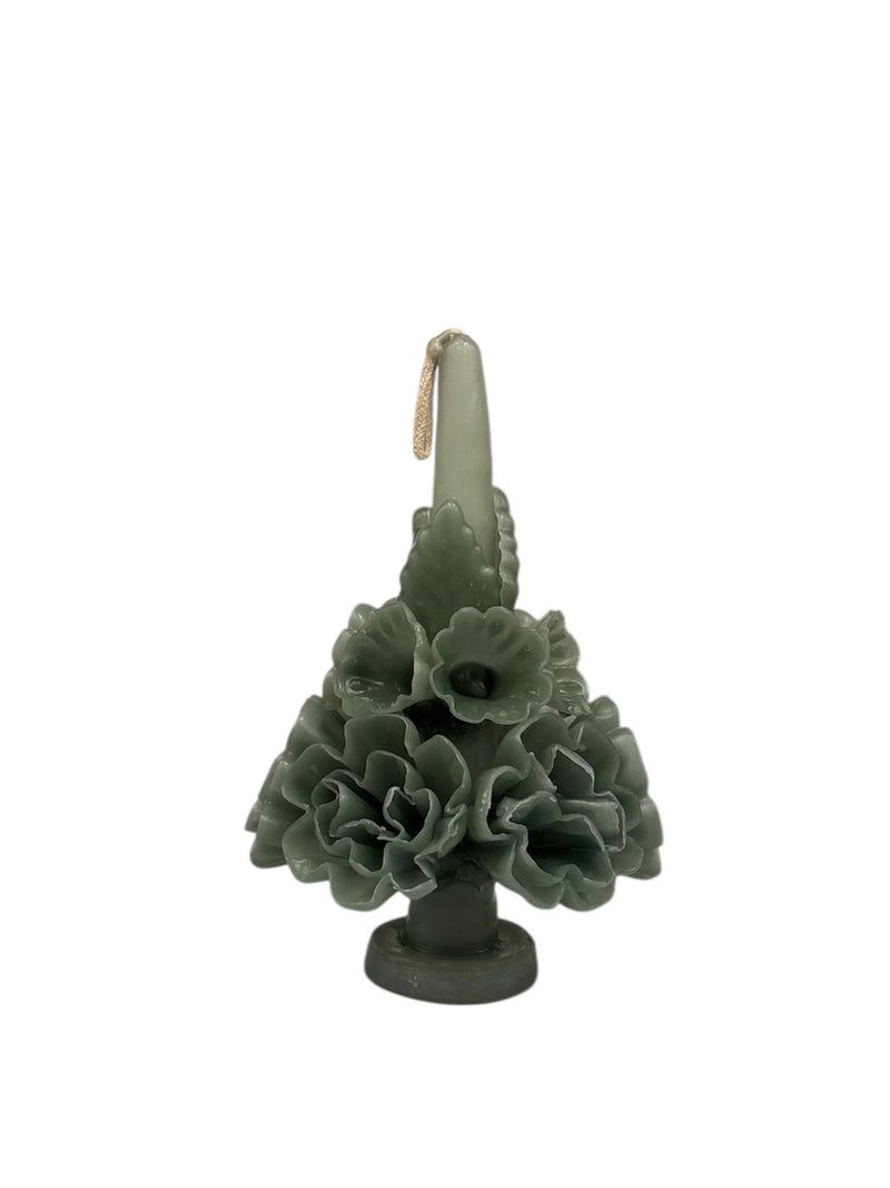 Marigold Candle - Short