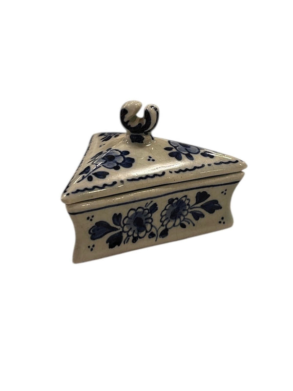 Delft Mini Box