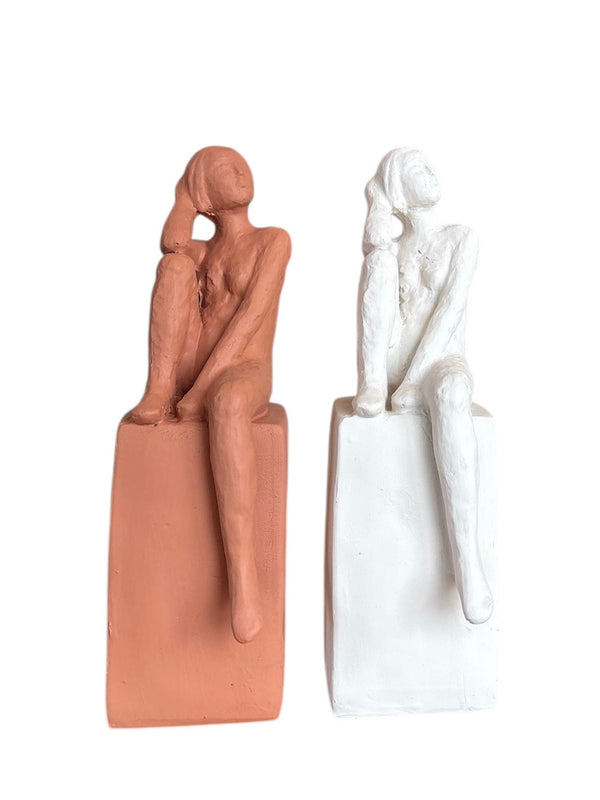 Emily Decorative Sculpture
