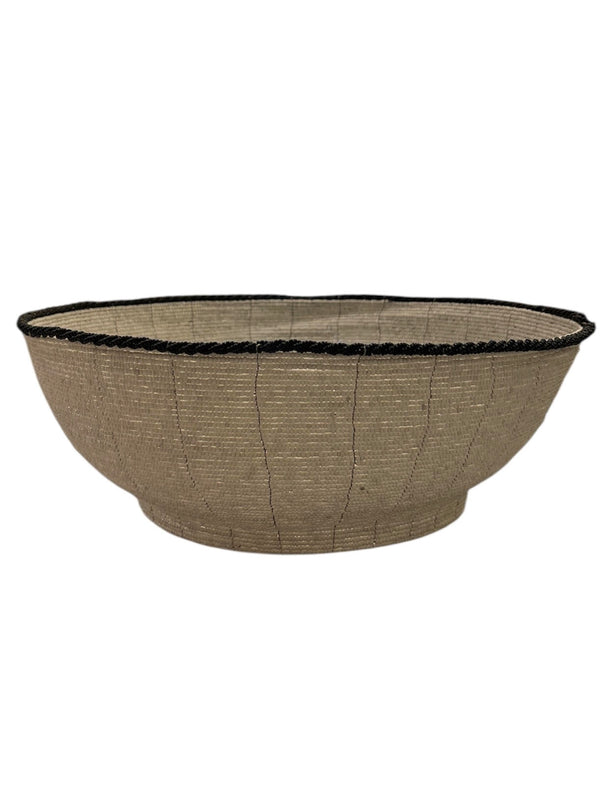 Beaded Bowl