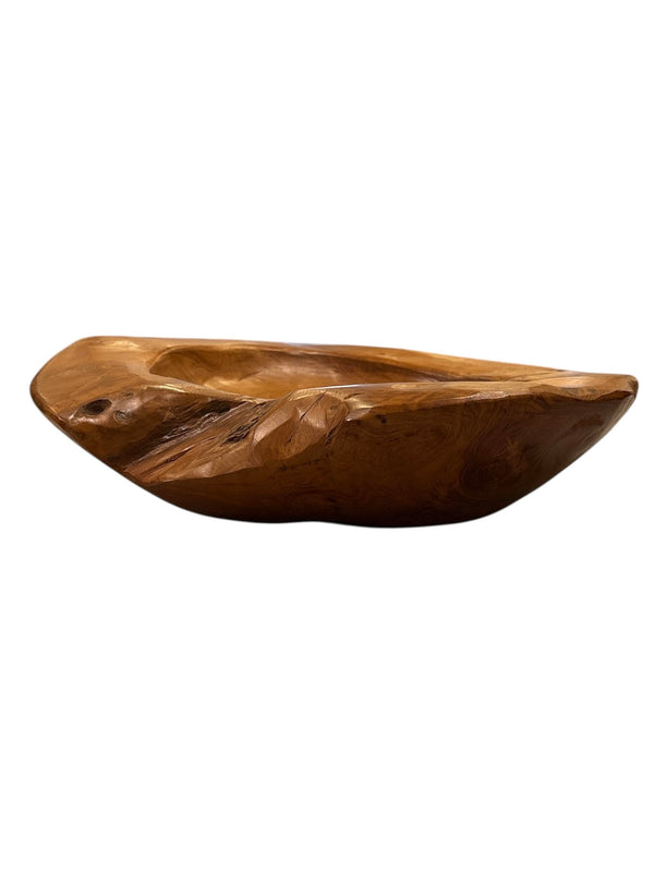 Wooden Bowl
