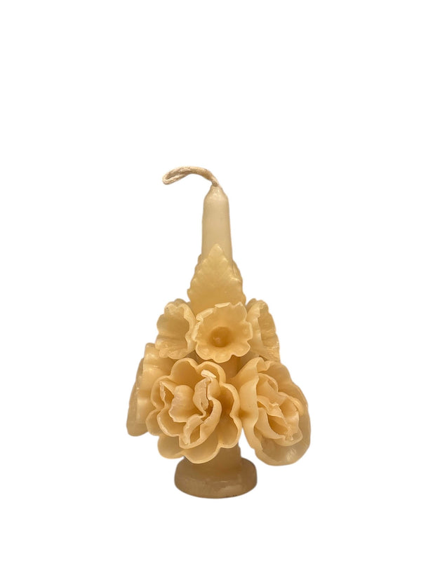 Marigold Candle - Short