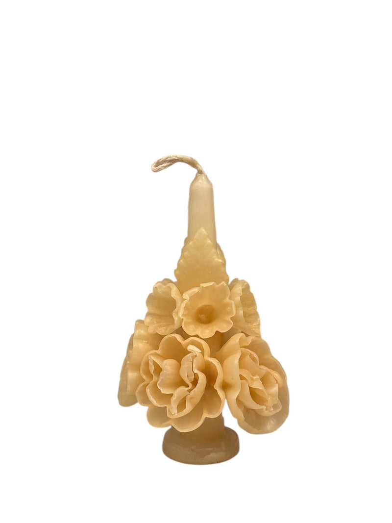 Marigold Candle - Short