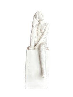 Emily Decorative Sculpture