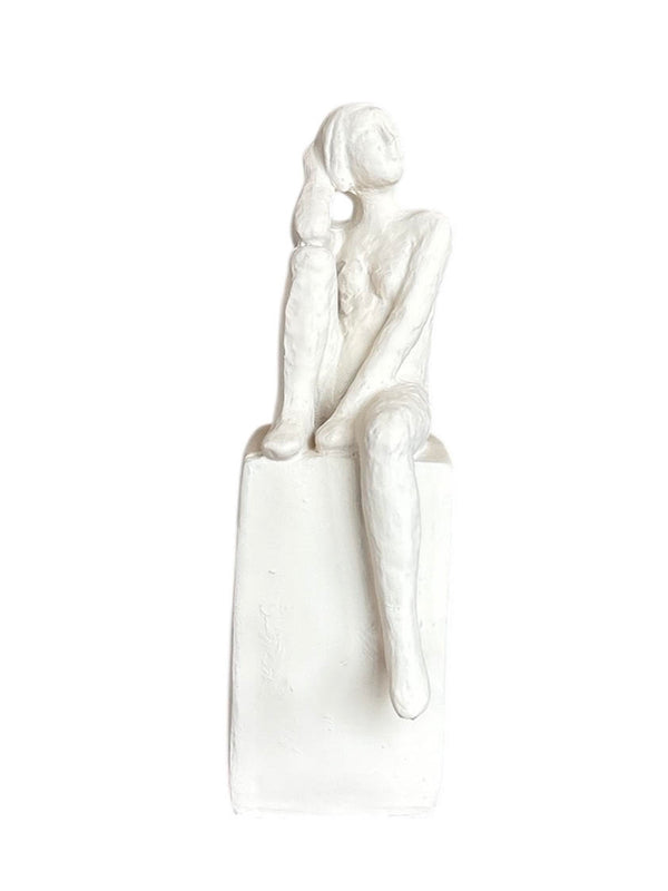 Emily Decorative Sculpture