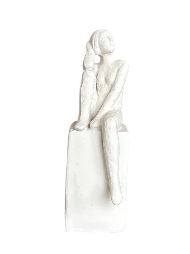 Emily Decorative Sculpture