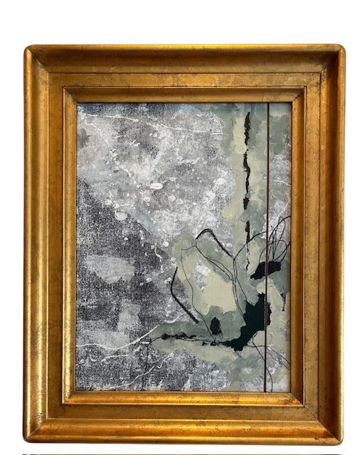 "Estratto di Vita Verde" Series by Studio JKL