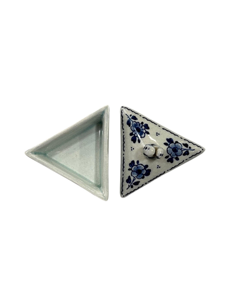 Delft Mini Box