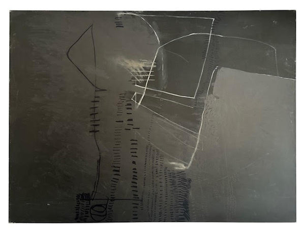 "B Series" by Melinda Stickney-Gibson