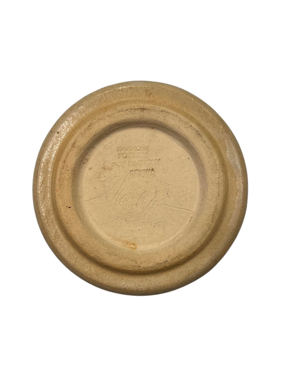 Pottery Trivet