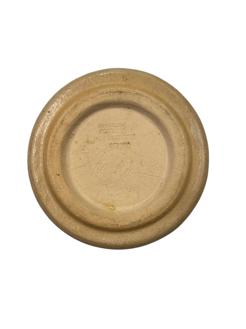 Pottery Trivet