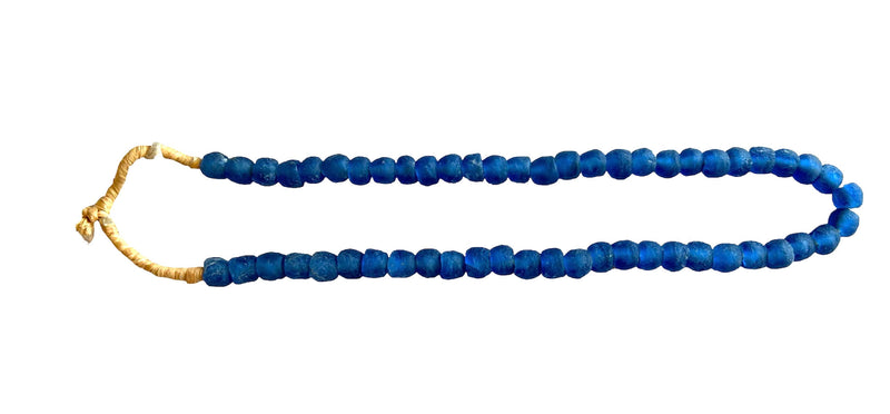 African Glass Beads - Extra Small