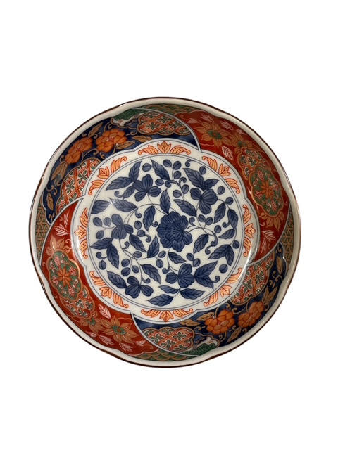 Vintage Asian Bowls - Anecdote