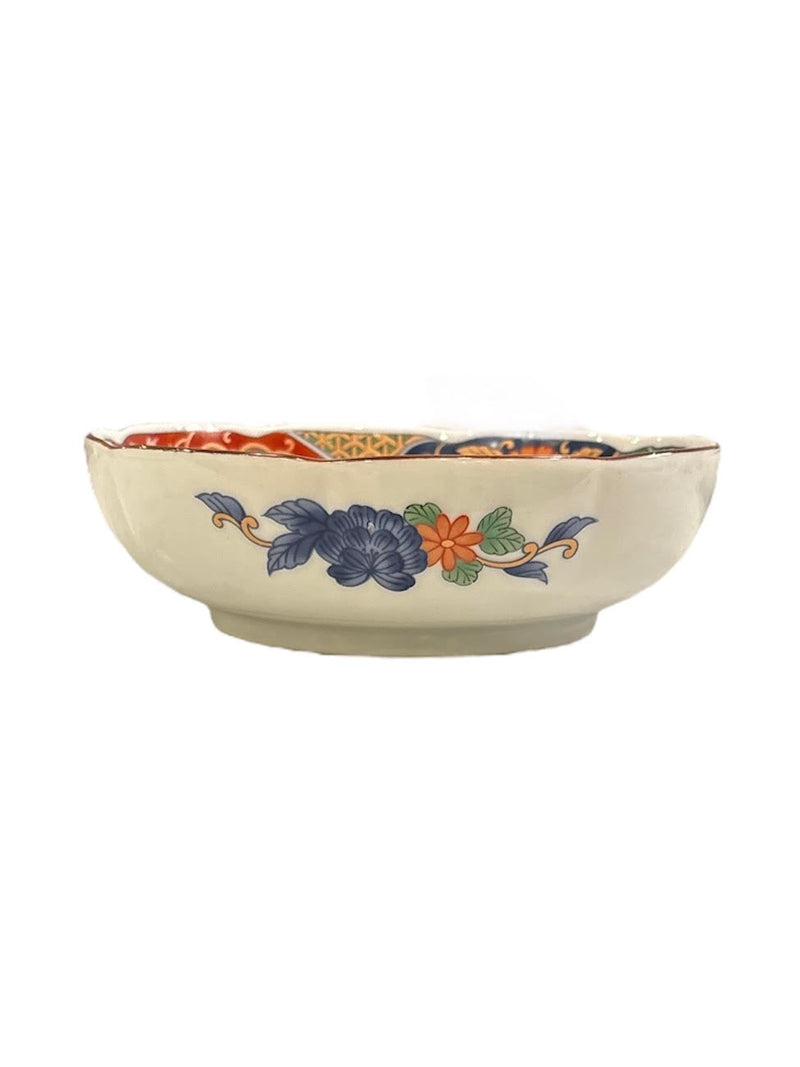 Vintage Asian Bowls - Anecdote