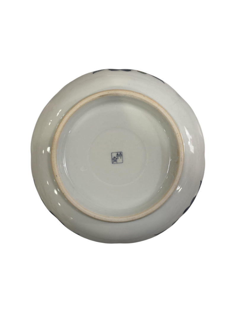 Vintage Asian Bowls - Anecdote