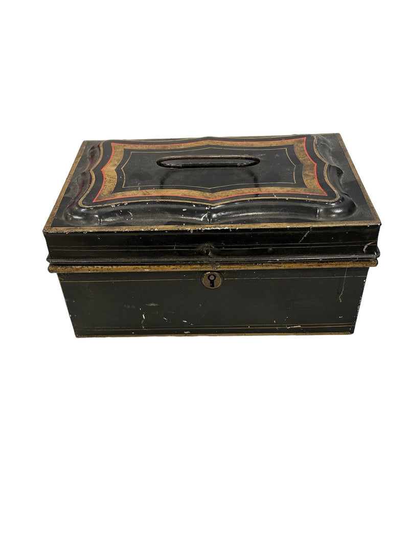 Vintage Bank Boxes - Medium - Anecdote