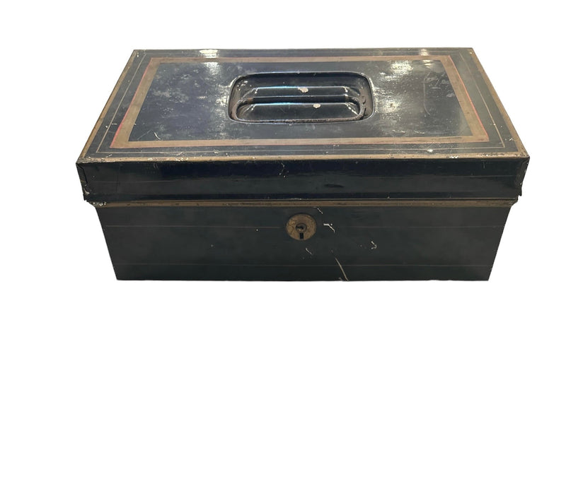Vintage Bank Boxes - Medium - Anecdote
