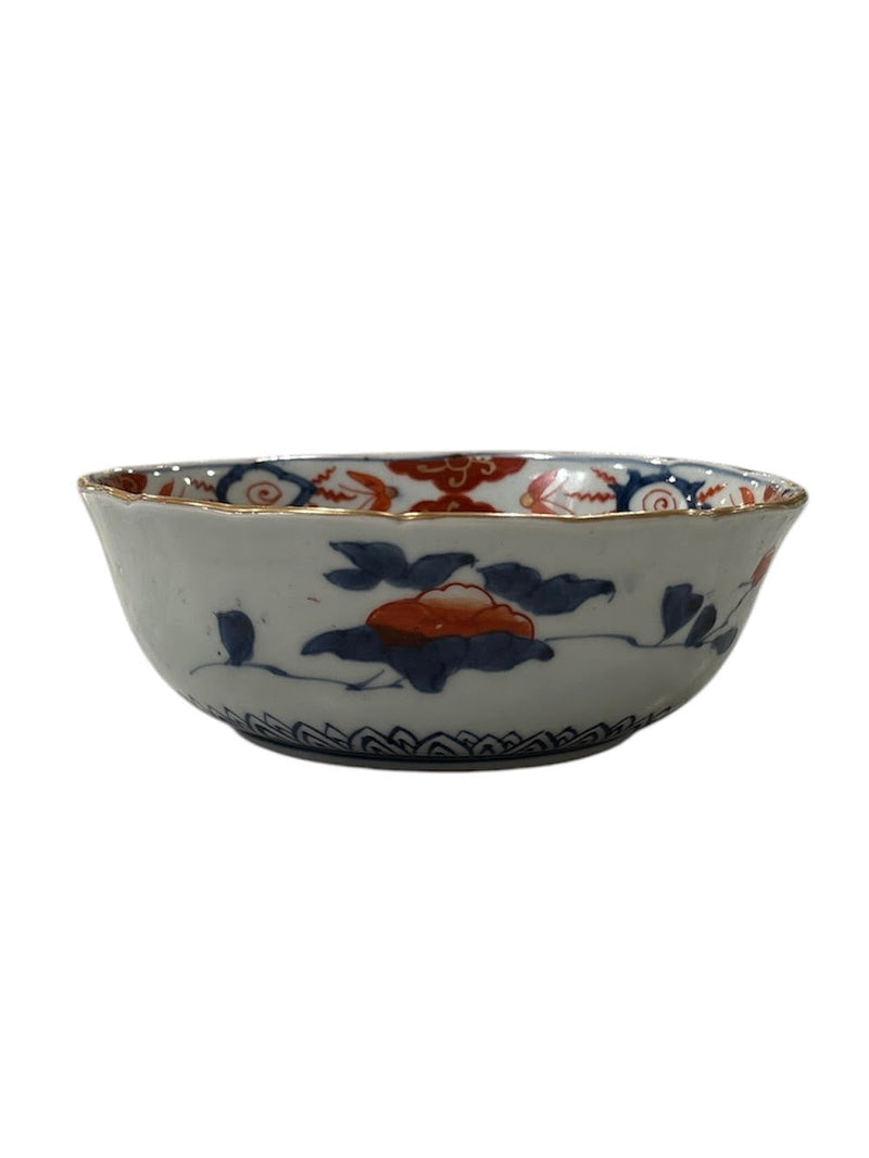 Vintage Chinese Bowl - Anecdote