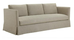Arnold Slip Cover Sofa