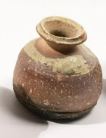 Small Southwest Pottery Vase