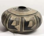 Anasazi Styled Gourd Vase