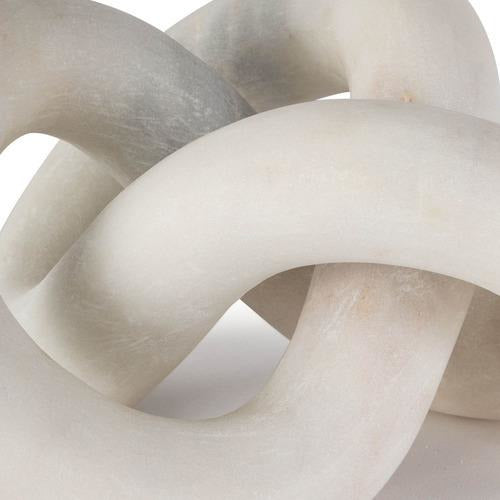 Cassius Marble Sculpture-Objects-Anecdote