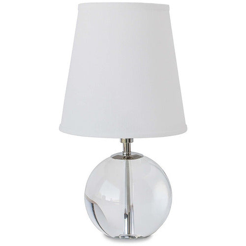 Crystal Mini Sphere Lamp-Lighting-Anecdote