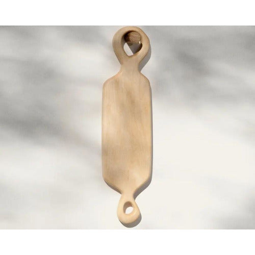Amedeo Double Handle Serving Board