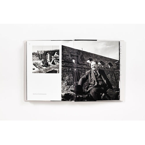 FRIDA KAHLO: THE GISÈLE FREUND PHOTOGRAPHS-Books-Anecdote