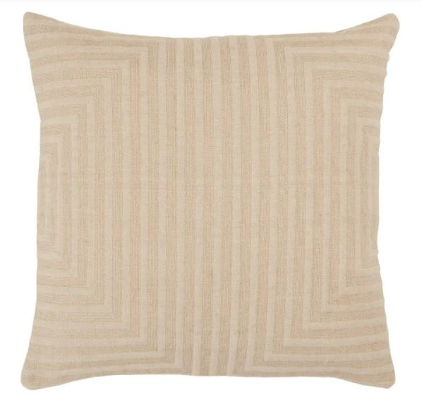 Galley Throw Pillow