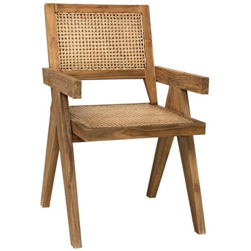 Pair of Arno Chairs-Chair-Anecdote